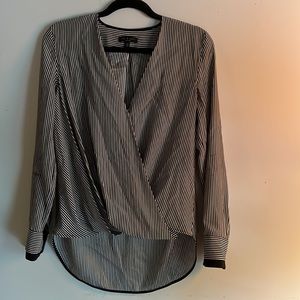 Rag & Bone Silk Blouse
